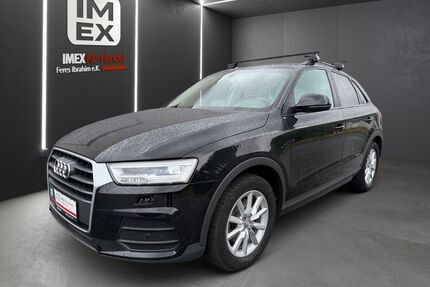 Audi Q3 Gebrauchtwagen