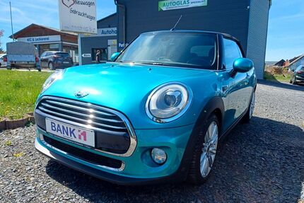 Mini Cooper Gebrauchtwagen