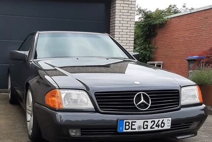 Mercedes-Benz SL 280 Gebrauchtwagen