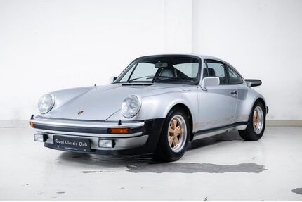 Porsche 911 Urmodell Gebrauchtwagen