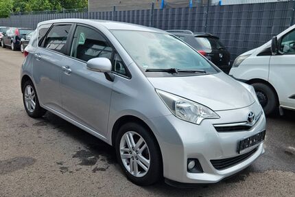 Toyota Verso-S Gebrauchtwagen