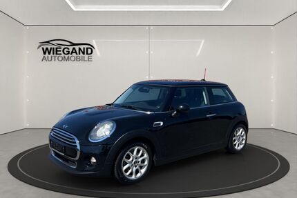 Mini Cooper Gebrauchtwagen