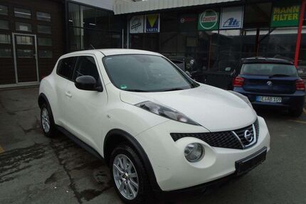 Nissan Juke Gebrauchtwagen