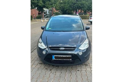 Ford S-Max Gebrauchtwagen