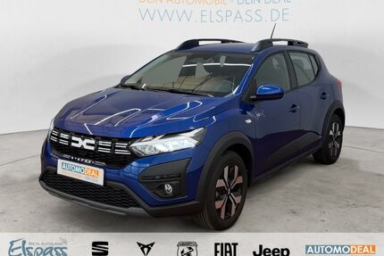 Dacia Sandero Gebrauchtwagen