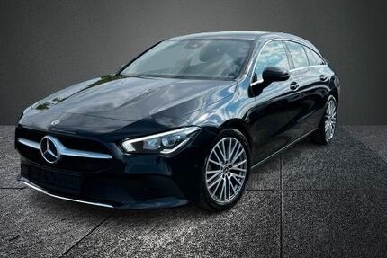 Mercedes-Benz CLA 200 Gebrauchtwagen