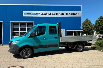 Mercedes-Benz Sprinter Gebrauchtwagen