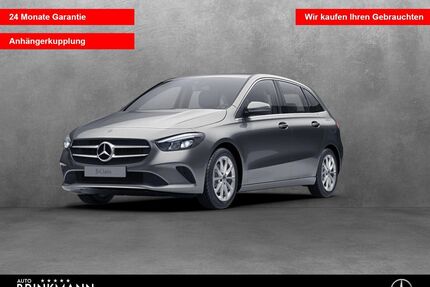 Mercedes-Benz B 180 Gebrauchtwagen