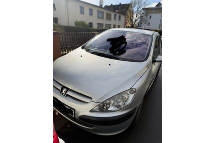 Peugeot 307 Gebrauchtwagen