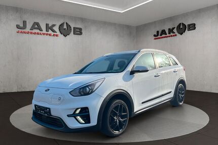 Kia Niro Gebrauchtwagen