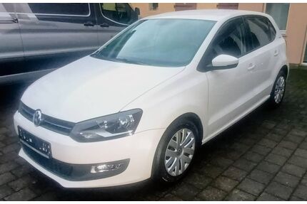 VW Polo Gebrauchtwagen