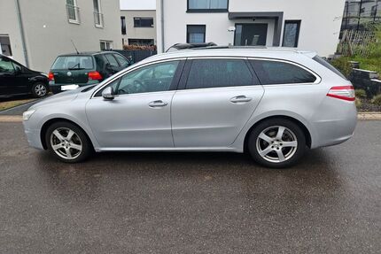 Peugeot 508 Gebrauchtwagen