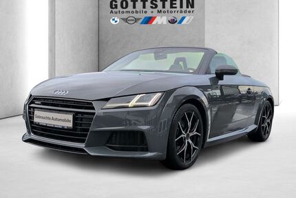 Audi TT Gebrauchtwagen