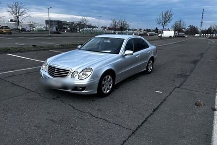 Mercedes-Benz E 320 Gebrauchtwagen