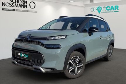 Citroen C3 Aircross Gebrauchtwagen