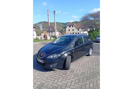 Seat Altea XL Gebrauchtwagen