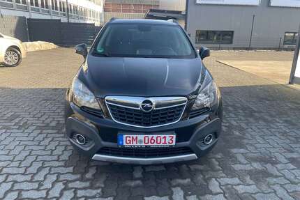 Opel Mokka Gebrauchtwagen