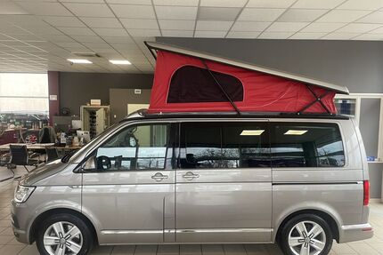 VW T6 Multivan Gebrauchtwagen
