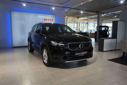 Volvo XC40 Gebrauchtwagen