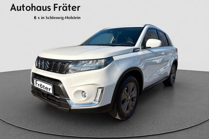 Suzuki Vitara Gebrauchtwagen