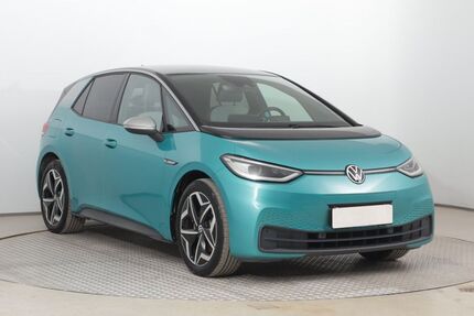 VW ID.3 Gebrauchtwagen