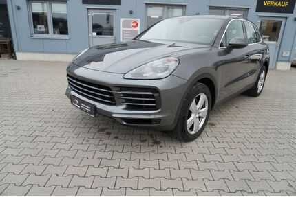 Porsche Cayenne Gebrauchtwagen