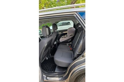 Kia Sorento Gebrauchtwagen