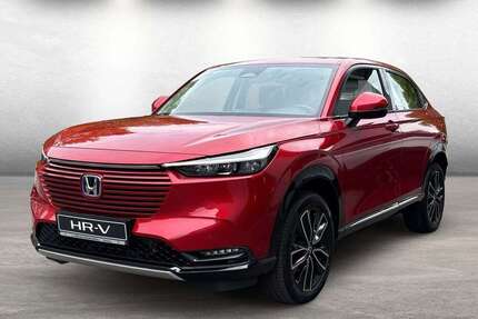 Honda HR-V Gebrauchtwagen