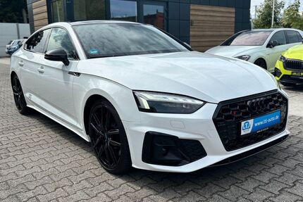 Audi S5 Gebrauchtwagen