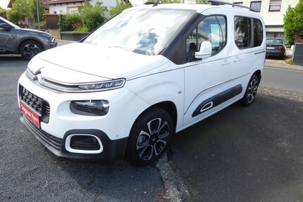 Citroen Berlingo Gebrauchtwagen