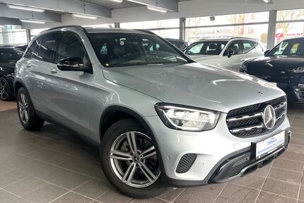 Mercedes-Benz GLC 220 Gebrauchtwagen