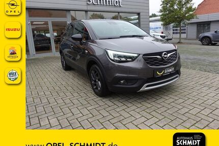 Opel Crossland (X) Gebrauchtwagen