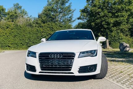 Audi A7 Gebrauchtwagen