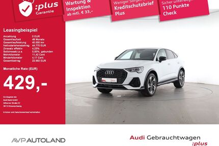 Audi Q3 Gebrauchtwagen