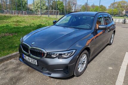 BMW 318 Gebrauchtwagen