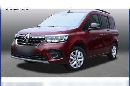Renault Kangoo Gebrauchtwagen
