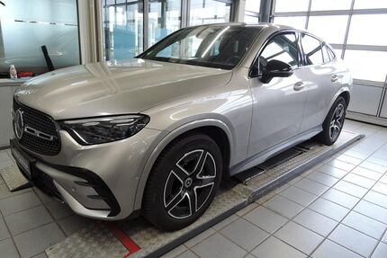 Mercedes-Benz GLC 200 Gebrauchtwagen