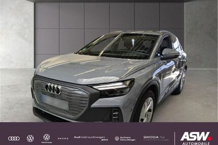 Audi Q4 e-tron Gebrauchtwagen