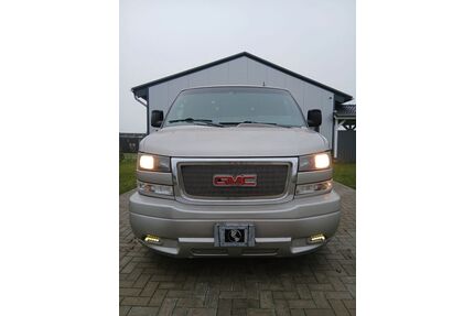 GMC Savana Gebrauchtwagen