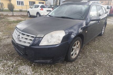 Cadillac BLS Gebrauchtwagen