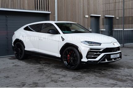 Lamborghini Urus Gebrauchtwagen