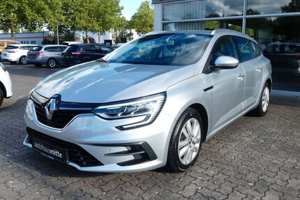 Renault Megane Gebrauchtwagen