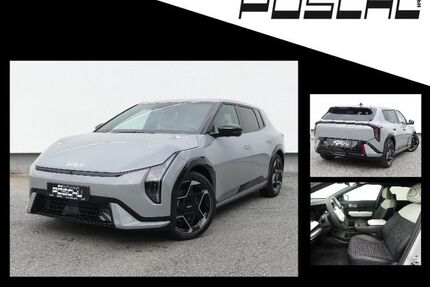 Kia EV4 Gebrauchtwagen