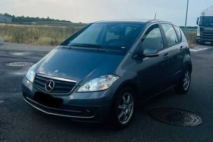 Mercedes-Benz A 160 Gebrauchtwagen