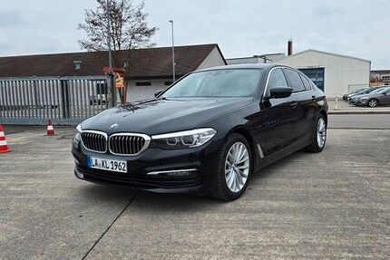 BMW 530 Gebrauchtwagen
