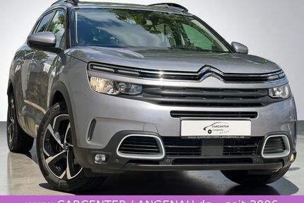 Citroen C5 Aircross Gebrauchtwagen