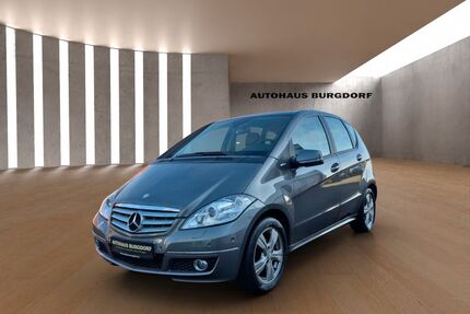 Mercedes-Benz A 200 Gebrauchtwagen