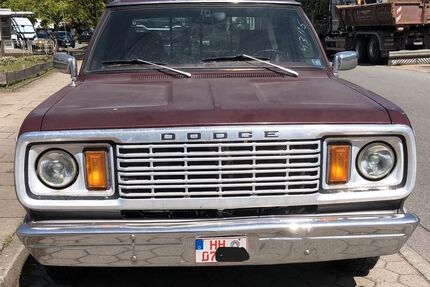 Dodge Andere Gebrauchtwagen