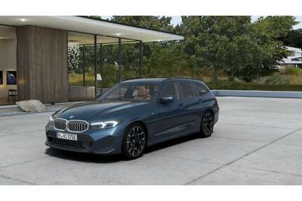 BMW 330 Gebrauchtwagen