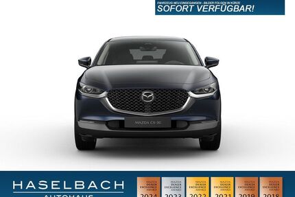 Mazda CX-30 Gebrauchtwagen